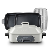 摩飞多功能锅MR9088标配!