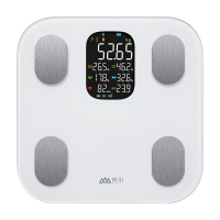 香山 智能体脂秤 IF2121A!