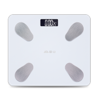 香山 智能体脂秤 A2!