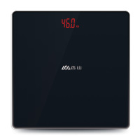 香山 智能体脂秤电子人体秤 EB828i!