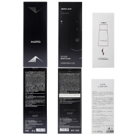 和风雨 洁面洗沐套装 洁面乳200g+洗发水500g+沐浴露500g HYH-0067!