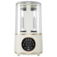 万和(Vanward) 多功能 破壁机 WZ-PBX10-1 静音破壁 高温自动洗