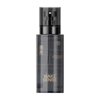 理然男士淡香水除味香氛喷雾持久香水男 木质香250ml!