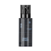 理然 男士淡香水除味香氛喷雾持久香水男 清冽香250ml!