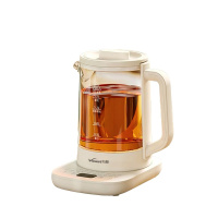 万和(Vanward)多功能养生壶1.5L WZ-K171 智能速热电水壶