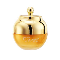 DOCTOR LI李士 润然黄芪霜面霜女补水保湿滋润面部护肤品 黄芪霜50g LYS-053!