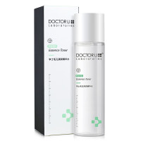 DOCTOR LI李士 毛孔清润清爽控油紧致毛孔爽肤水细致毛孔柔肤水男女补水保湿精华水200ml LYS-01!2