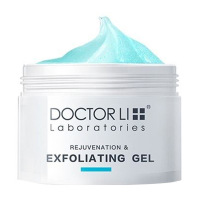 DOCTOR LI 李医生面部温和去角质嫩肤凝露 150g!