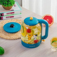 思嘉思达 喵星人养生壶 1.5L SKD-B0090!