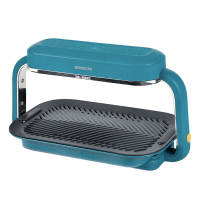 思嘉思达 轻烟照烧炉煎烤盘 SKD-Z0093 1.5L!