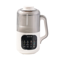 思嘉思达 品致轻音破壁机 豆浆机果蔬汁玉米汁 360°全自动搅拌破壁豆浆机SKD-P0212!