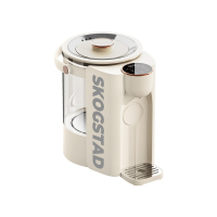 思嘉思达 精控 白开水机 高硼硅玻璃双模式煮水1200W快速煮沸可调节温度开水机 SKD-K0172!