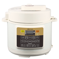 金正 TMS鲜美味电压力锅(单胆) JZL-YL597A!