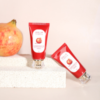 清悠之梦 TsingUdream红石榴香氛特润护手霜50g!