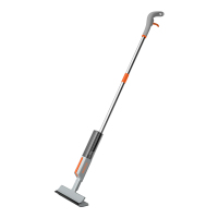 思嘉思达 工具人 喷雾拖把 喷水家用一拖净瓷砖实木平板干湿两用拖把SKD-D0079!