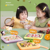 荣事达 炒冰机 CBJ06S!