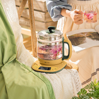 小熊多功能养生壶YSH-E15H8!