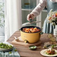 小熊多功能养生壶YSH-E15H8!