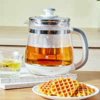 小熊bear电热水壶(养生壶)-YSH-C15R3 简煮 多功能 悦享茶汤美味 20大智能菜单 开启花漾食饮之旅!