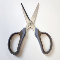 十八子作 绅系列家用剪SB3044(颜色随机发货)!