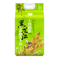 十月稻田生态稻香大米2.5kg(4023)!