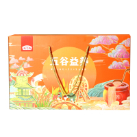 燕之坊 五谷益养礼盒-3.13kg!