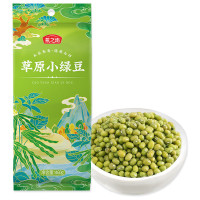 燕之坊 草原小绿豆(一品) 460g!