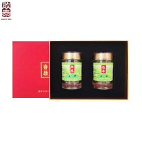 啟泰-石斛-二号富贵礼盒150g 原产地 原生态 严选道地石斛 节日礼品 尊贵礼盒装!