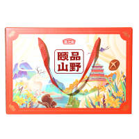 燕之坊 颐品山野山珍干货礼盒 1.114kg!