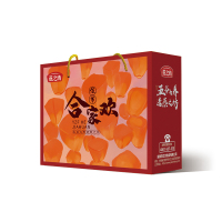 燕之坊 合家欢礼盒3000款 3kg!