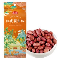 燕之坊 红皮花生仁(一品) 355g!