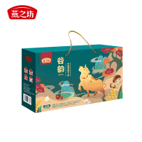 燕之坊 谷韵礼盒-1.755kg!