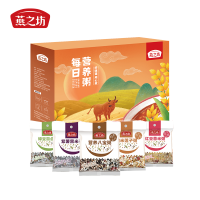 燕之坊 每日营养粥礼盒-3.15kg!