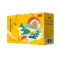 燕之坊 金玉满堂礼盒 960g!