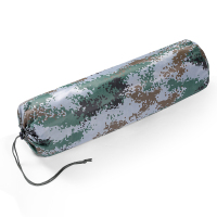 汉乐美途自动充气垫HL-0506迷彩!