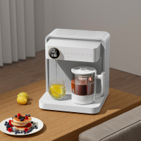 集米即热式茶吧机C5!