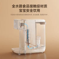 集米即热式 K3 (矿晶版)!