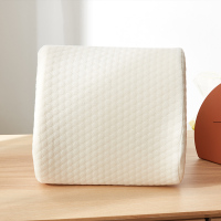 洁丽雅 护腰枕靠垫椅子靠垫车载靠垫JLYZX007!