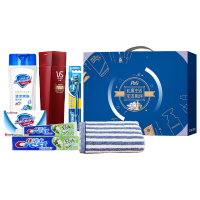 舒肤佳(Safeguard)沐浴十分心动套装A1!