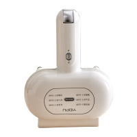 亿德浦 早餐机家用小型早餐热压三明治机烤面包华夫饼多功能吐司机 帕尼尼机EL-3020B!