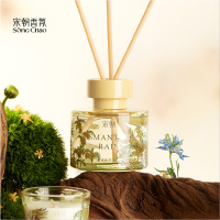 宋朝 ·繁花之境无火香薰120ml SC-FHZ]!