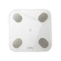 有品 智能体脂秤 Bigpro-W!