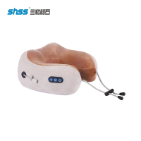 三和松石(SHSS) U1 U型按摩枕!