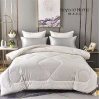 博洋床上用品 臻享大豆春秋被(全棉款)—沪 臻享大豆春秋被 200*230cm!