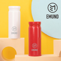 艾姆德莱顿时尚口袋杯 小巧便携304不锈钢保温杯 户外旅行家用车载保温杯 颜色随机-DH-LD20!