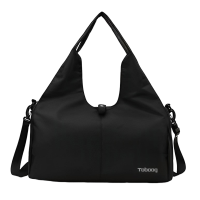 途帮(TOBOOG)大容量休闲款新款瑜伽包XSB020S (颜色随机发货)!