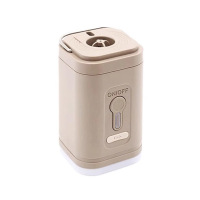 徽羚羊 云具 户外居家 多功能充抽气泵营灯!