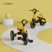 超级飞侠 儿童三轮车 T05!