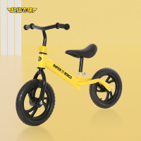 超级飞侠 儿童滑步平衡车 MP-HBC003!