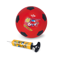 超级飞侠 便携式儿童足球门 MP-ZQM01!